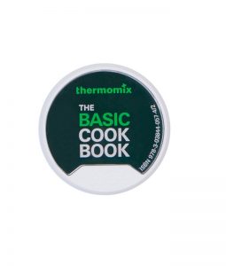 The Basic Cook Book (στην Αγγλική γλώσσα)