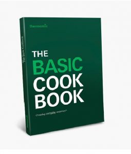 the basic cook book
